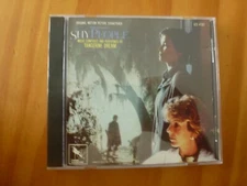 TANGERINE DREAM  - SHY PEOPLE  VG CD 1987 VCD47357 US