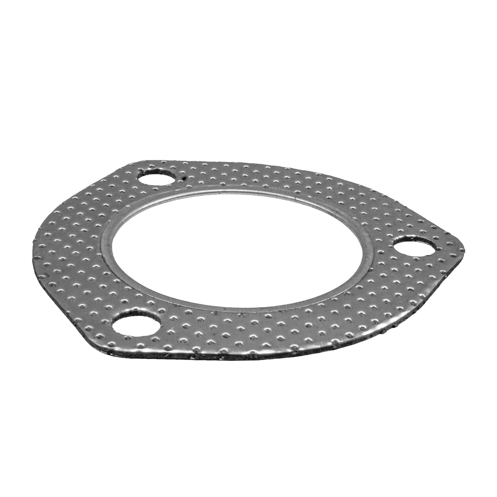 Universal Exhaust Gasket Fire Ring 2.5" 63mm 3 Bolt Hole Gaskets eBay