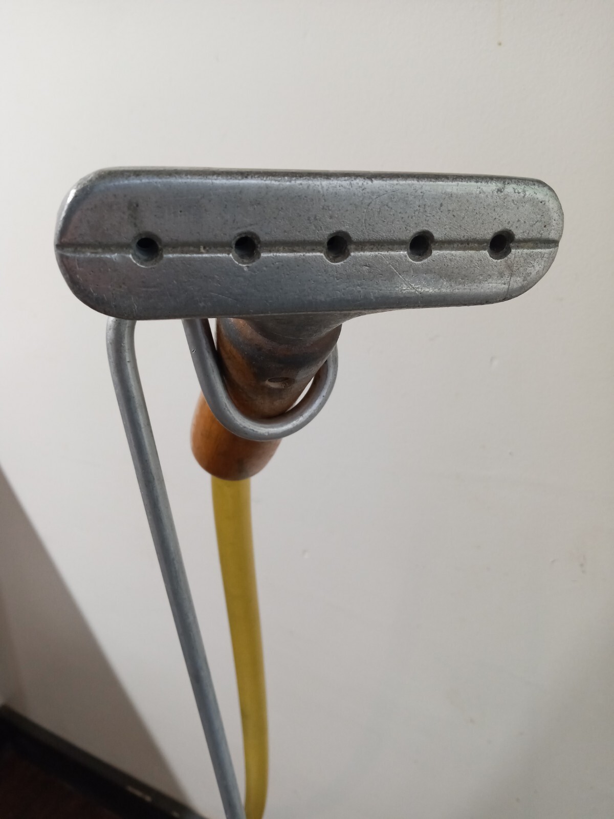 Jiffy Steamer Model J3 Commercial Garment Clothing Textile Steam