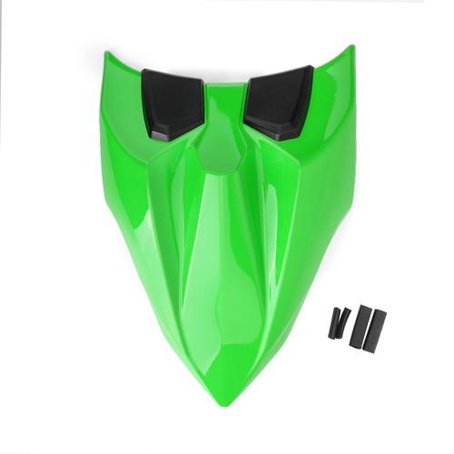 Motorcycle Rear Seat Fairing Cover Cowl For Kawasaki Z650 Ninja 650 17-23 LGre L - Foto 4 di 8