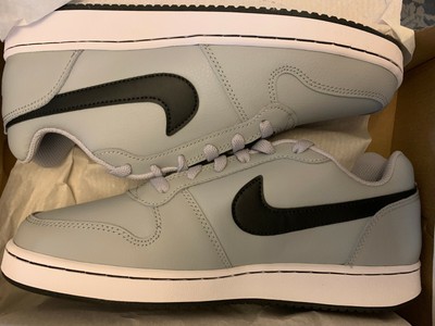 nike ebernon grey