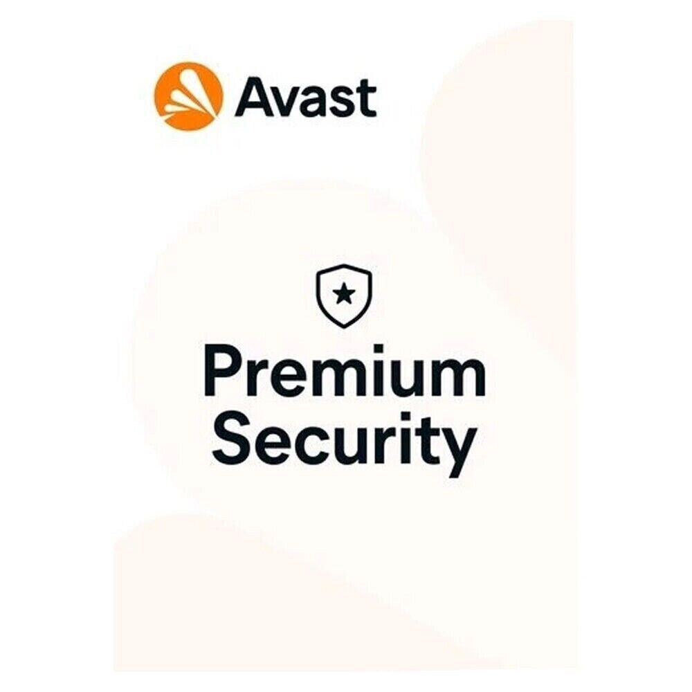 Avast Premium Security Antivirus License Key for Windows PC Mac Android iOS | eBay Avast Premium Security Antivirus License Key For Windows Pc Mac Android Ios | Ebay