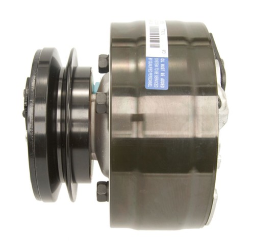 Four Seasons 58235 New GM R4 Lightweight Compressor w/ Clutch - 第 4/4 張圖片