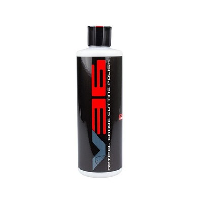 Chemical Guys V36 Optical Grade Cutting Feinschleif Lack-Politur 473ml