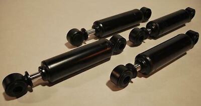 Car & Truck Shocks for Hummer for sale