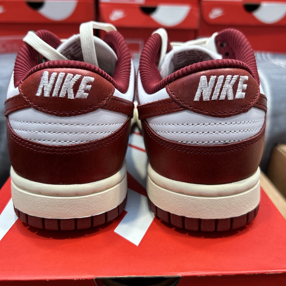 Nike Dunk Low Retro Premium Nike Dunk Low Retro Premium