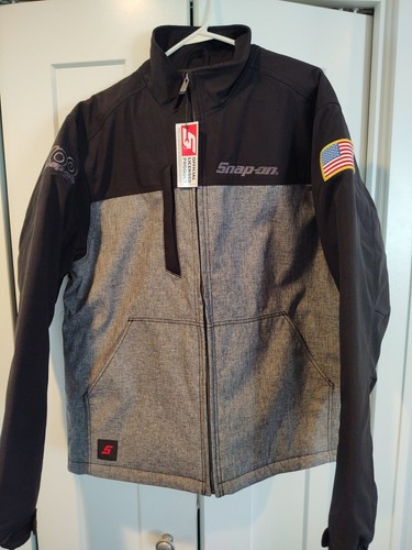 Quilted Winter Jacket Size 