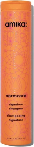 Amika Normcore Signature Shampoo 300 ml / 9.2  OZ -**FREE SHIPPING**