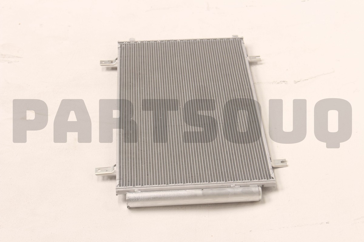 その他 user_2aaf6184 7812A368 Genuine Mitsubishi CONDENSER ASSY,A/C REFRIGE | eBay