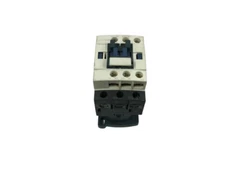 Telemecanique LC1D09G7 Standard IEC Contactor 9A 3P 600V Coil: 120VAC