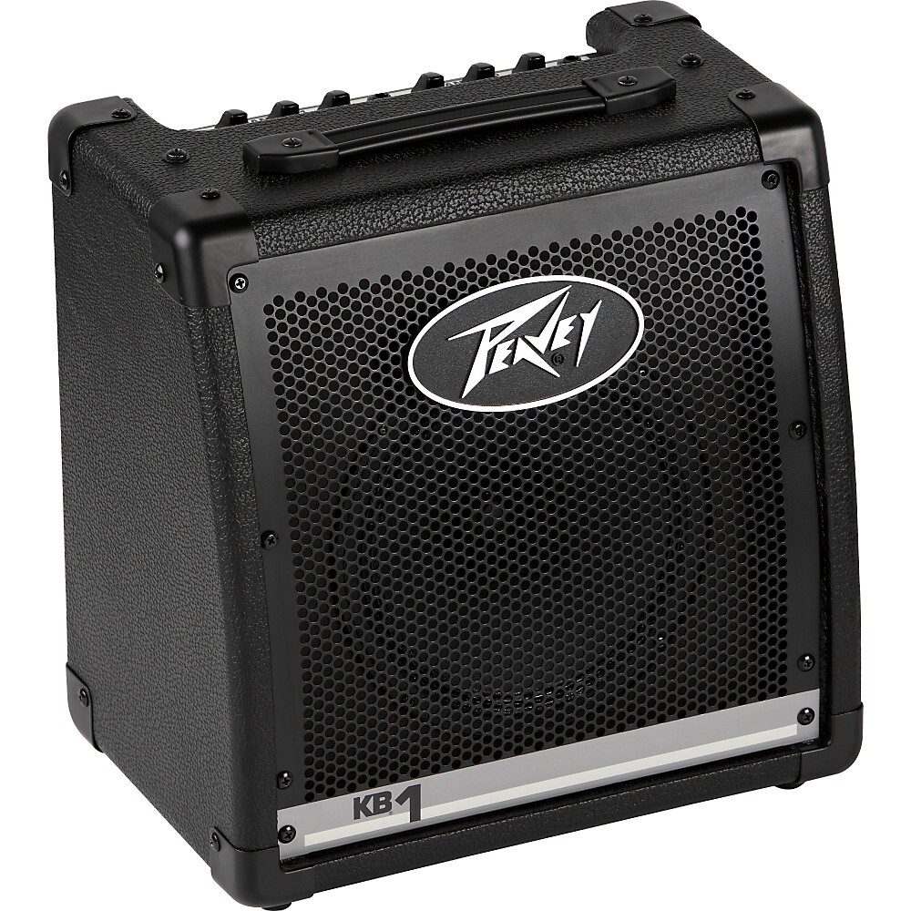 2-канальный клавишный усилитель Peavey KB 1 мощностью 20 Вт 1x8 31290₽