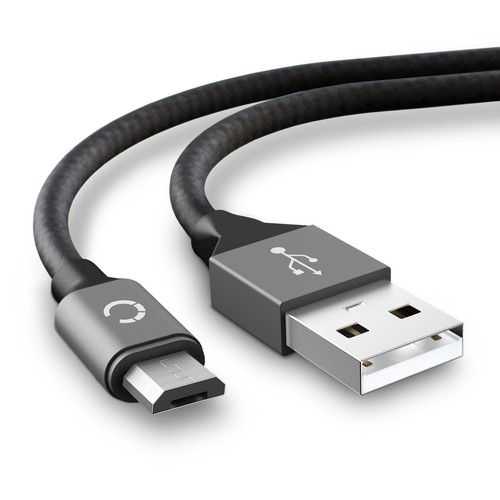 USB Headphone Cable for JBL E55BT Quincy Edition Tune 290 E45BT Boombox 2  Grey | eBay