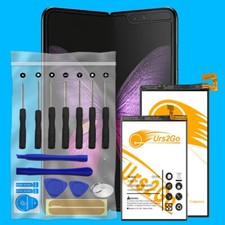 High Power 2345mAh 2235mAh Standard Battery Tool f Samsung Galaxy Fold SM-F900U