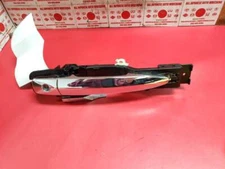Driver Door Handle Exterior Assembly Door Front Fits 13-19 SENTRA 178886