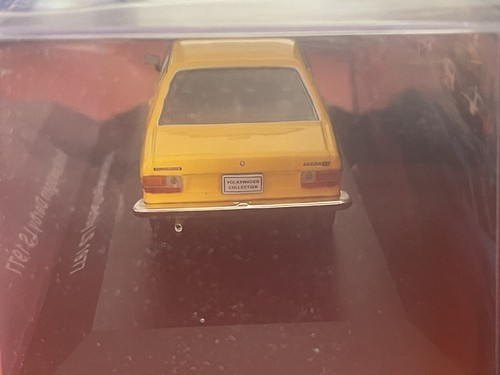 COCHE 1/43, VOLKSWAGEN DERBY LS 1977. ALTAYA. - Imagen 3 de 3