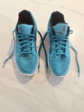 Nike Ja 2 Scratch Men  s Low Top Lace-Up Mesh Sneakers Rapid Teal HQ1759-400