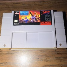 Interplay ClayFighter 2: Judgment Clay SNES Game Cartridge NTSC-U/C (US/CA)