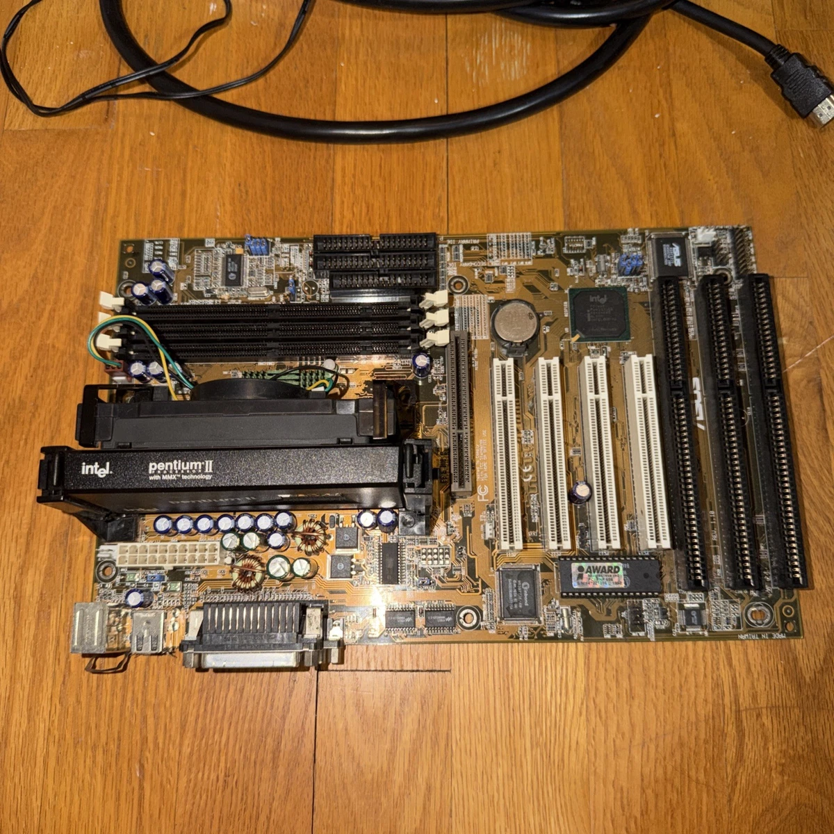 asus p2b products for sale | eBay asus p2b products for sale | eBay
