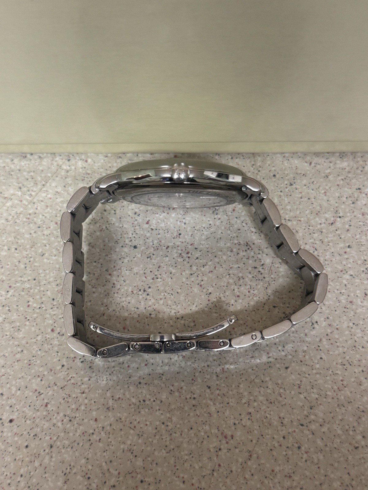 Longines Master Collection Automatic Diamond Men’… - image 3