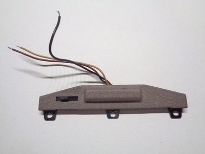 FLM PICCOLO elektr. Universal-Weichenantrieb (16728)