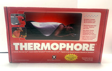 Thermophore Automatic Moist Heat Pack Size 14X14 Model 056 Standard heating pad