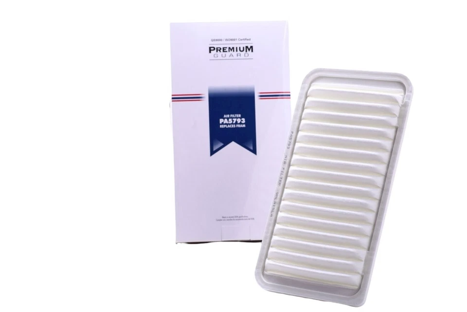 Filtro de aire de motor Premium Guard PA5793 para 06-15 Mazda MX-5 MX-5 Miata Foto 4 de 4