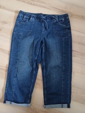 Jeans Gr 46 Damen