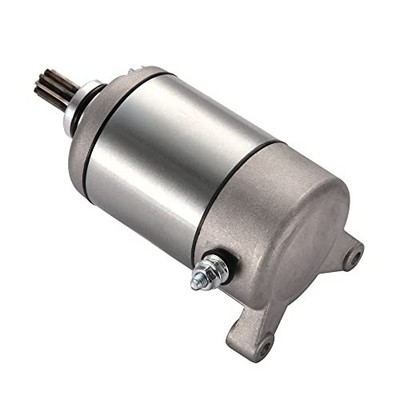  Starter Motor for Kazuma Jaguar 500 500CC Motorcycle ATV UTV Scooter 
