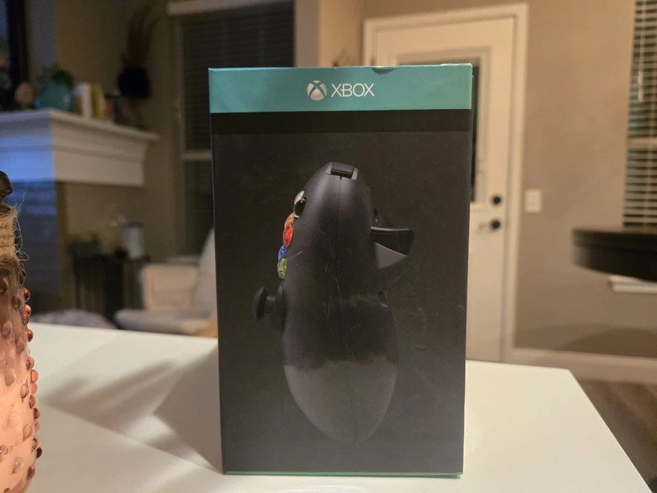 Mando Hyperkin Duke con cable Xbox One/windows 10 excelente estado SIN CABLE Foto 2 de 4