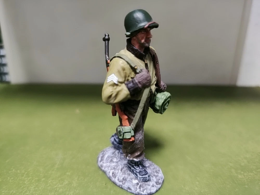 figurines - King & Country - VN056 neuf avec boite
