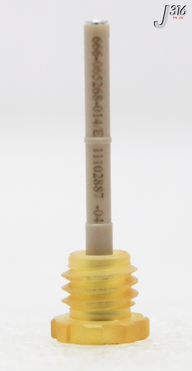 37610 LAM RESEARCH FLUOROPTIC TEMP SENSOR 666-065268-014 | eBay