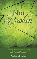 Andrea M. Orsini | Not Broken | Taschenbuch | Englisch (2015) | Balboa Press