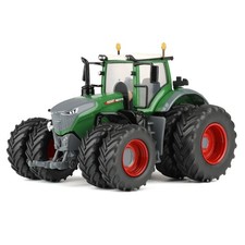 Spec Cast 164 Fendt 1042 Vario Tractor With Front Rear Dual Wheels Sct985