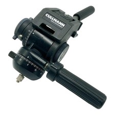 EasyBuy Hydro Mechanic Video Handle Tripod Head Black