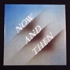 The Beatles Now And Then 12"