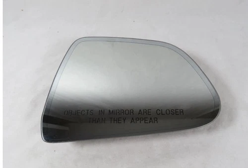 OEM TESLA MODEL 3 MIRROR GLASS RIGHT PASSENGER 2017-2020 925-2454-001