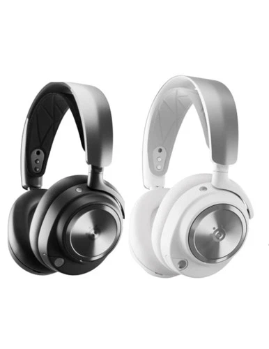 Steelseries Arctis Nova Pro Wireless Headset For Ps5 73302-b - Excellent