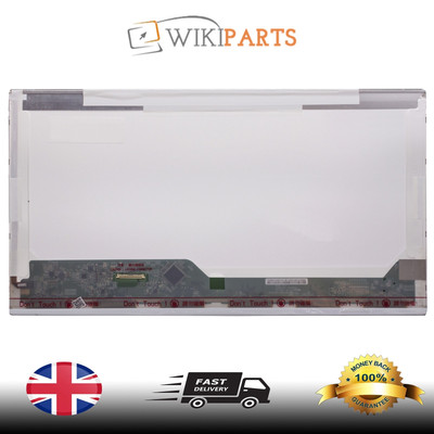 Kompatibles 1600x900 LCD Display für HP-Compaq Pavilion 17-E140EB