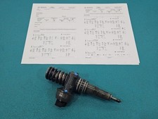 Injecteur Volkswagen TOURAN