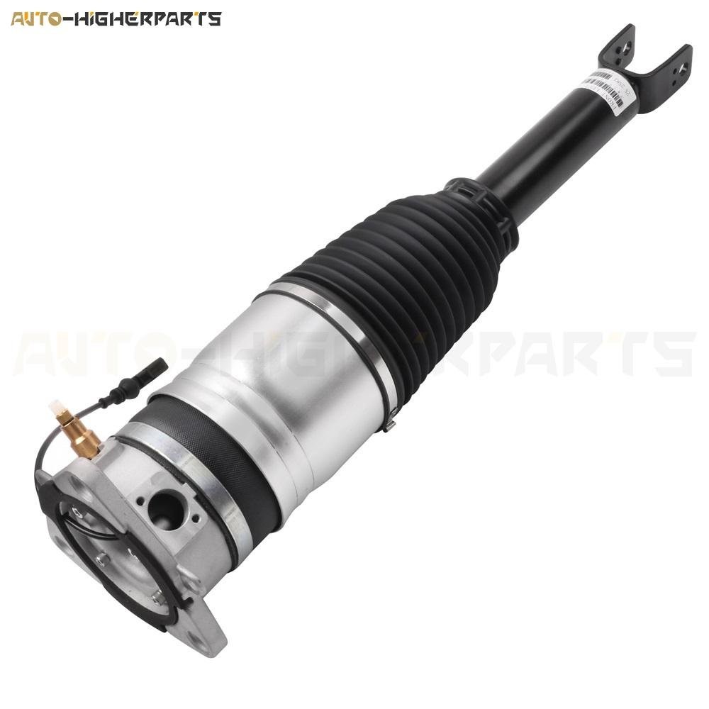 4X Front Rear Air Suspension Shock For 2003-2013 Bentley Continental