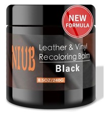 Leather Recoloring Balm, Leather Color Restorer, Leather Scratch Repair, Leather