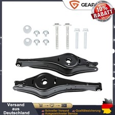 QUERLENKER + SCHRAUBEN passt für VW Touran 1T1, 1T2 1T3 Links und Rechts Schwarz