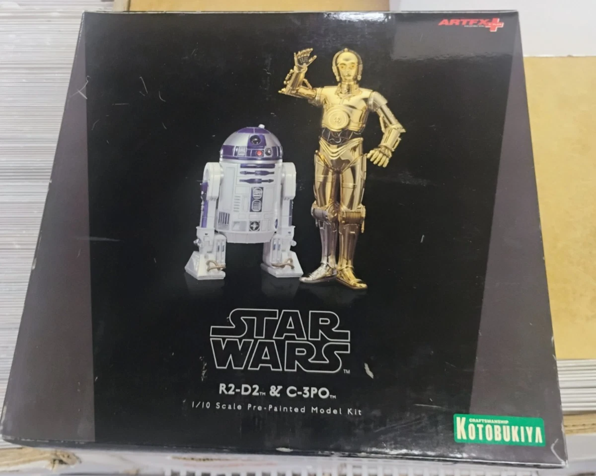 25+ c3po model for sale | Updated Oct 2026