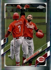 Click to enlarge Nick Castellanos