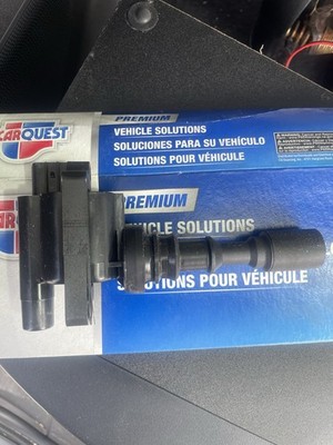 Ignition Coil EBC1846 CarQuest Brend Bew In The Box Car Part