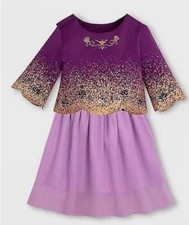 5/6 brand new jasmine dress from the disney store.Item 781