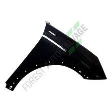 2024 FORD PUMA FRONT WING RIGH…