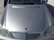A 203 880 01 57 HAUBE&nbsp; MERCEDES-BENZ CLASE C BM 203 BERLINA 1150755