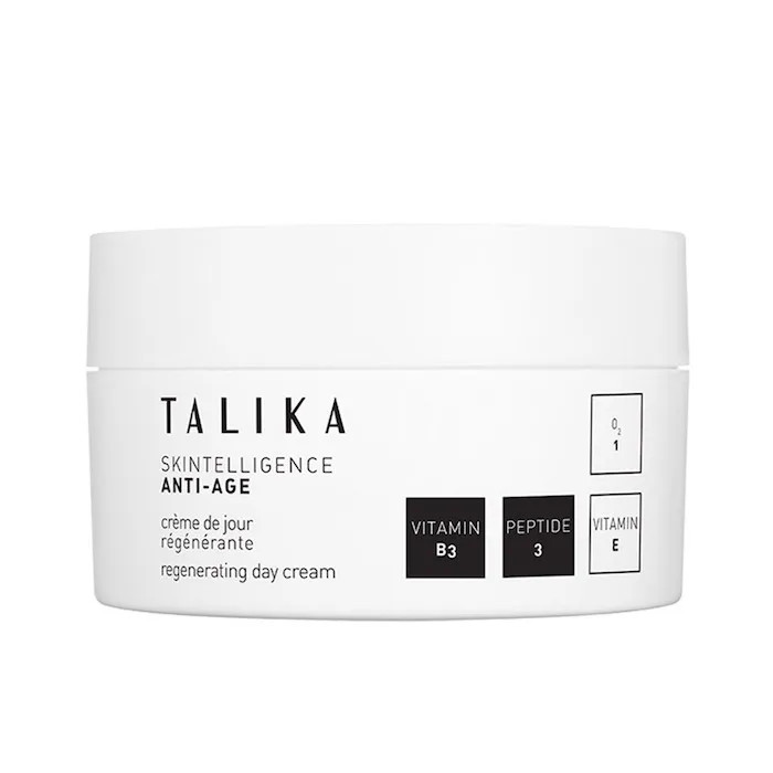 Talika Skintelligence Crema Da Giorno Rigenerante 50 G - Immagine 4