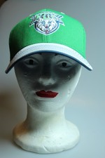 Minnesota Lynx WNBA Green Baseball Cap Hat Snapback Addias